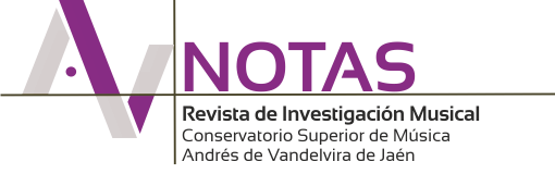Logo de la revista